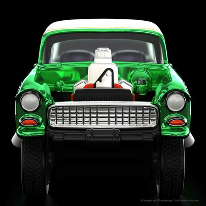Hot Wheels 55 Chevy Bel Air Gasser RLC