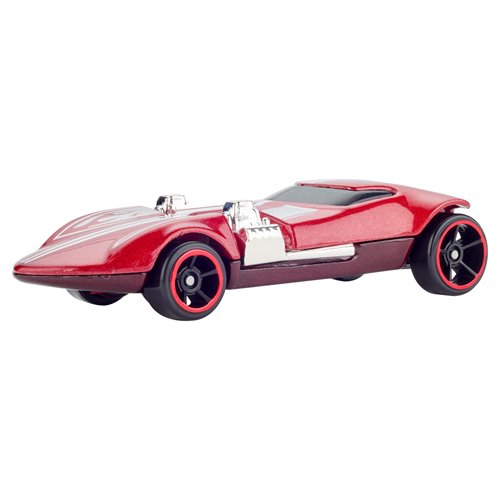 Hot Wheels 2025 Mattel 80th Anniversary 5 Car Pack JGK08 - AUSSIE diecast
