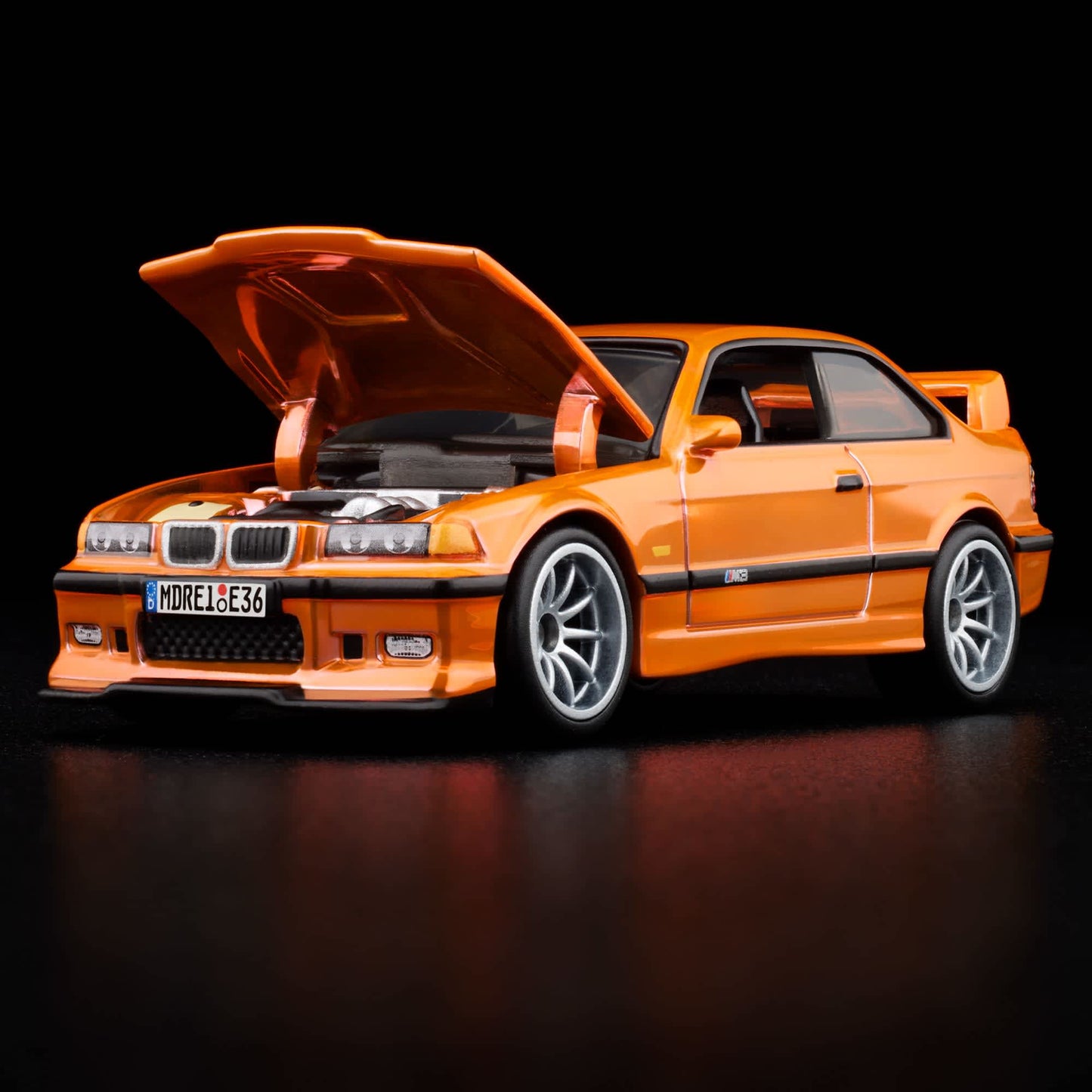 Hot Wheels 2025 RLC Exclusive 1995 BMW M3 LTW