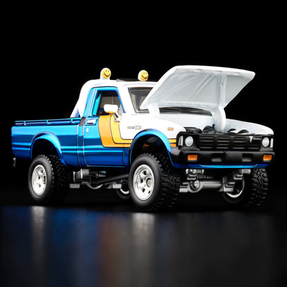 Hot Wheels 2025 RLC Exclusive ’81 Toyota SR5 4WD