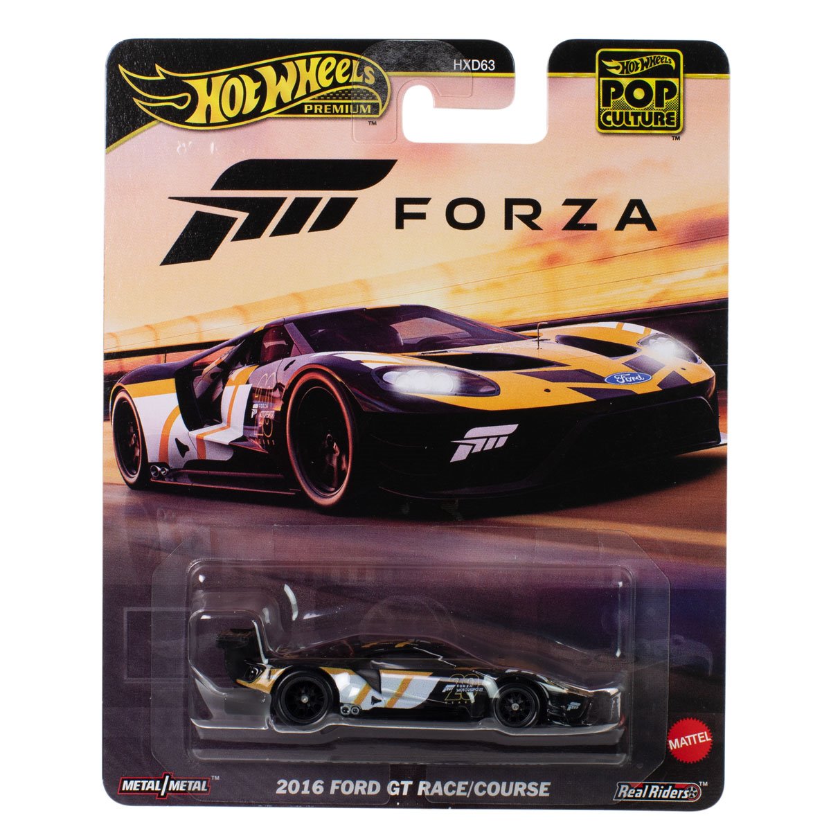Hot Wheels Premium 2025 Pop Culture Mix L - AUSSIE diecast