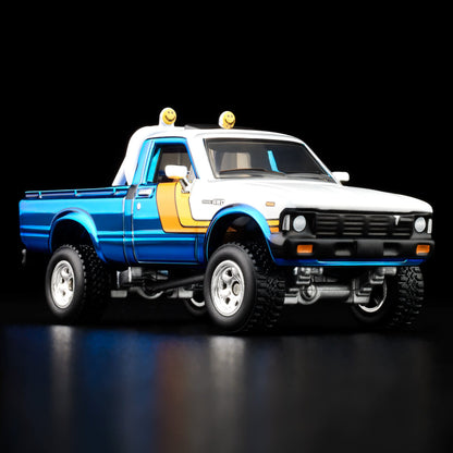 Hot Wheels 2025 RLC Exclusive ’81 Toyota SR5 4WD