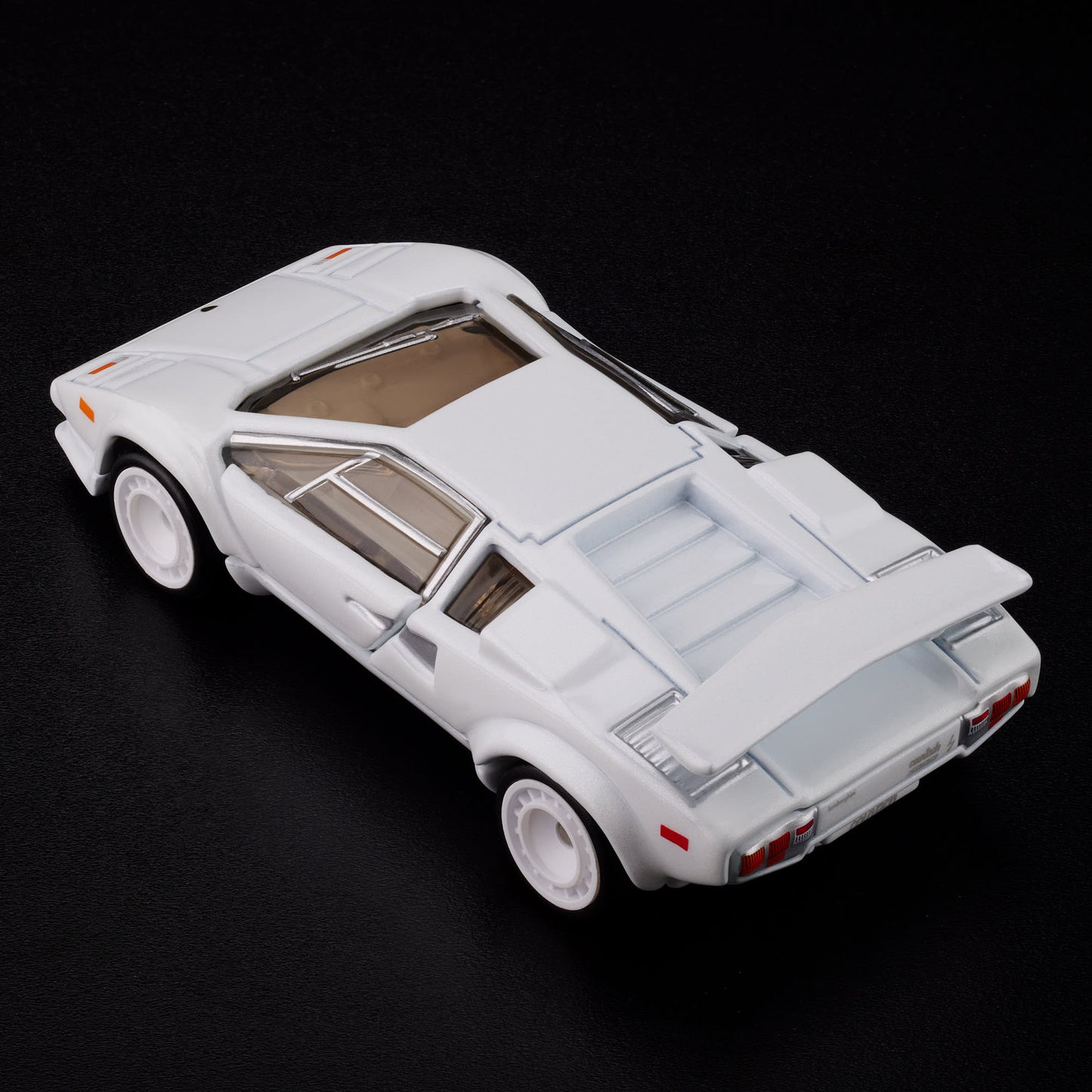 Hot Wheels 2025 RLC Exclusive 1982 Lamborghini Countach LP 500 S