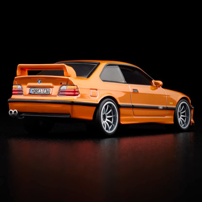 Hot Wheels 2025 RLC Exclusive 1995 BMW M3 LTW